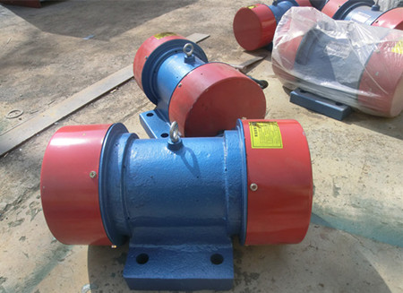 振動電機(jī)燒毀現(xiàn)象 www.zt188.net