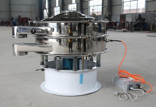 2016振動篩行業(yè)發(fā)展狀況 m.jiangtudianzi.com