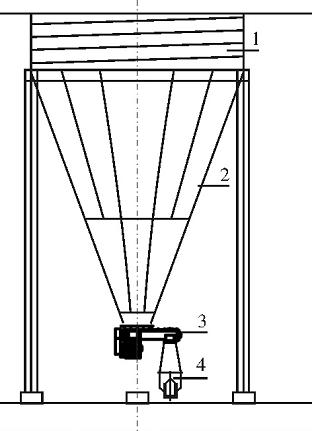 螺旋輸送機(jī)廠家www.zds66.com