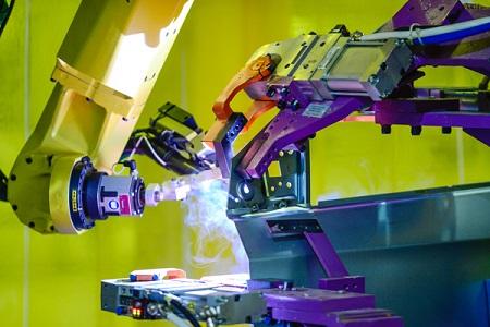 “看不見的自動(dòng)化”助力制造業(yè)發(fā)展轉(zhuǎn)型升級(jí)