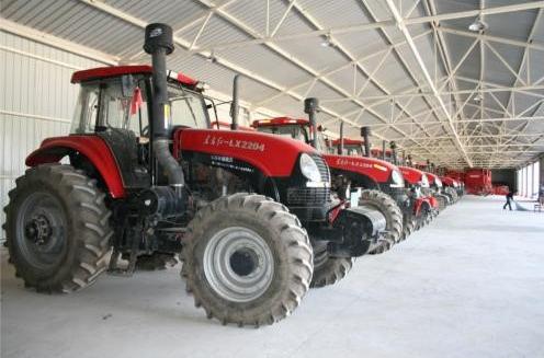 農(nóng)機行業(yè)哀鴻遍野,農(nóng)機配套部件企業(yè)怎樣走得更遠