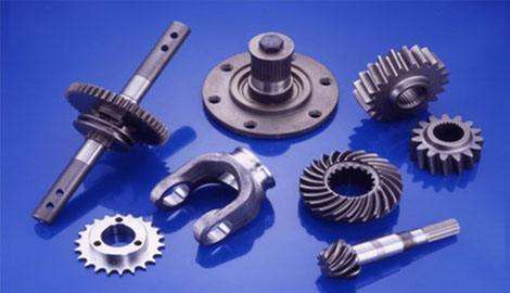 農(nóng)機配套部件企業(yè)